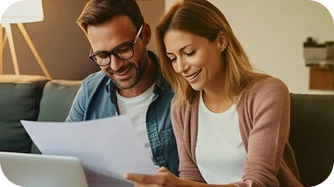 Mortgage Pre-Approval